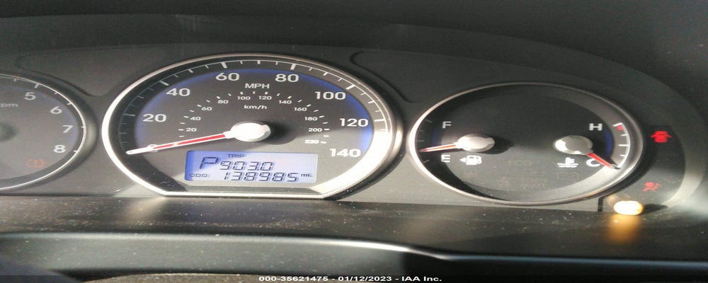 5NMSG3AB7AH333917 2010 HYUNDAI SANTA FE photo no. 7