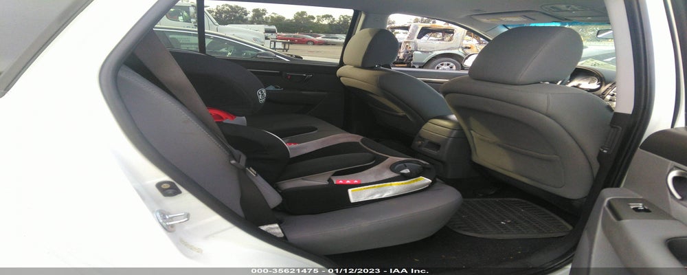 5NMSG3AB7AH333917 2010 HYUNDAI SANTA FE photo no. 8