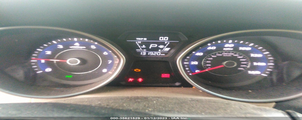 5NPDH4AE3FH576365 2015 HYUNDAI ELANTRA photo no. 7
