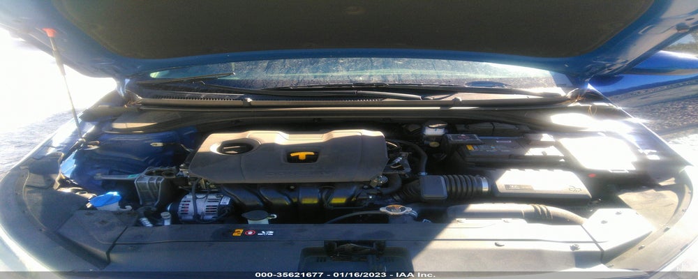 5NPD84LF8KH481736 2019 HYUNDAI ELANTRA photo no. 10