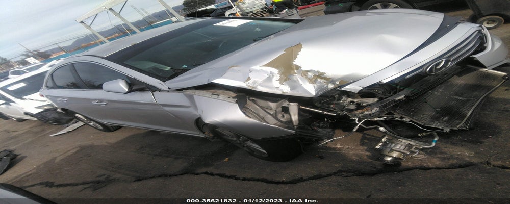 5NPE24AF1FH019498 2015 HYUNDAI SONATA photo no. 1