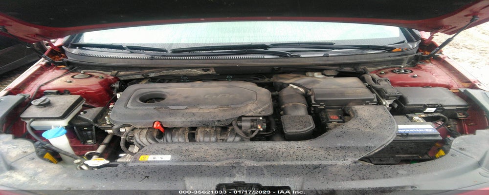 5NPE34AF2FH024724 2015 HYUNDAI SONATA photo no. 10