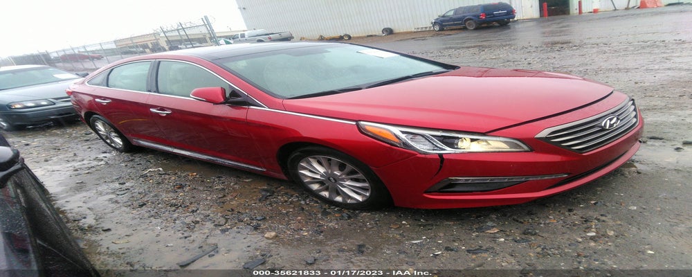 5NPE34AF2FH024724 2015 HYUNDAI SONATA photo no. 19