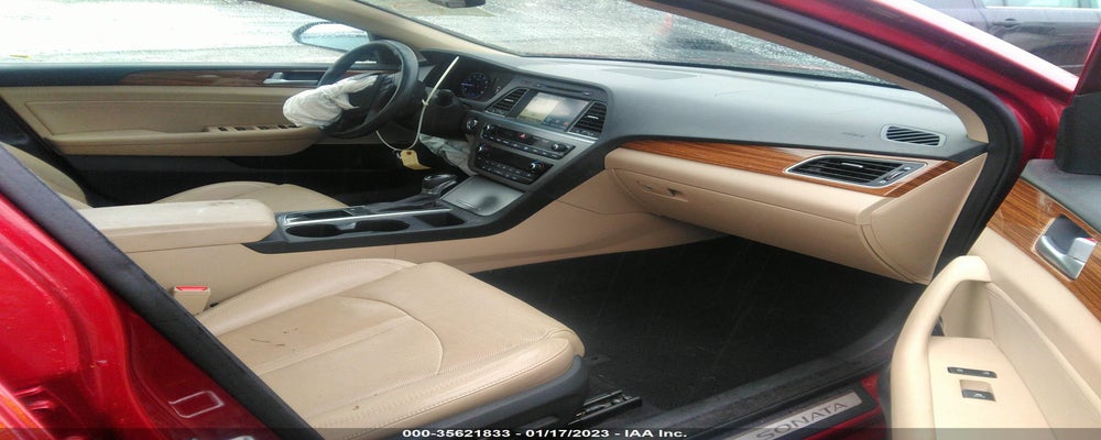 5NPE34AF2FH024724 2015 HYUNDAI SONATA photo no. 5