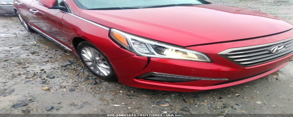 5NPE34AF2FH024724 2015 HYUNDAI SONATA photo no. 6