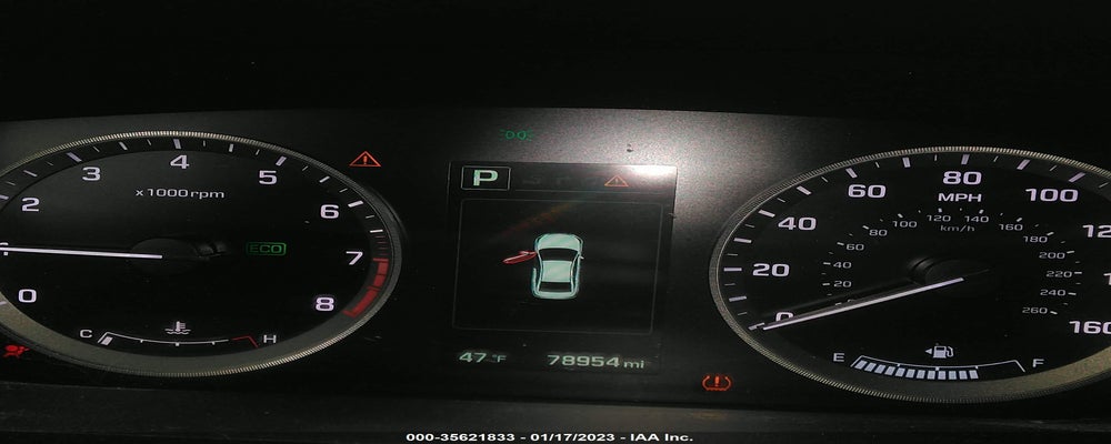 5NPE34AF2FH024724 2015 HYUNDAI SONATA photo no. 7