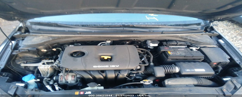 KMHD84LF0JU543128 2018 HYUNDAI ELANTRA photo no. 10