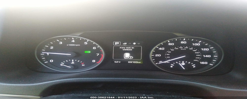 KMHD84LF0JU543128 2018 HYUNDAI ELANTRA photo no. 7