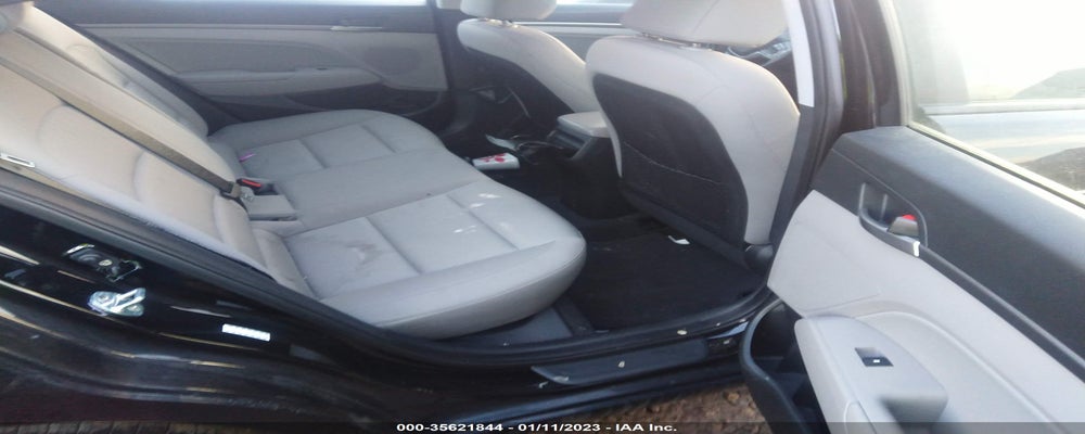 KMHD84LF0JU543128 2018 HYUNDAI ELANTRA photo no. 8