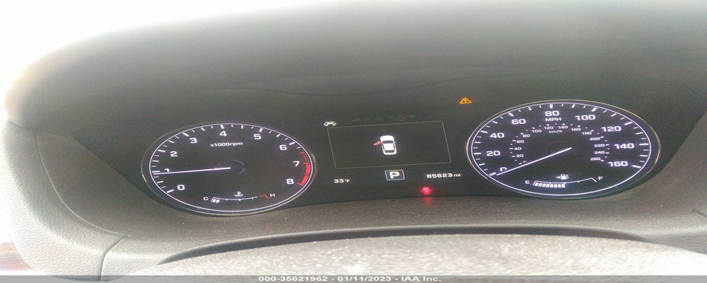 KMHGN4JE6FU068723 2015 HYUNDAI GENESIS photo no. 7