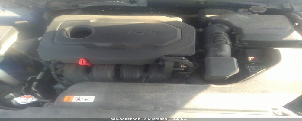 5NPE24AF2FH187859 2015 HYUNDAI SONATA photo no. 10