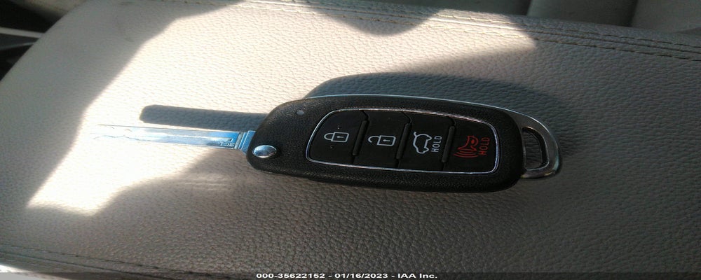 KM8J23A4XGU254279 2016 HYUNDAI TUCSON photo no. 11