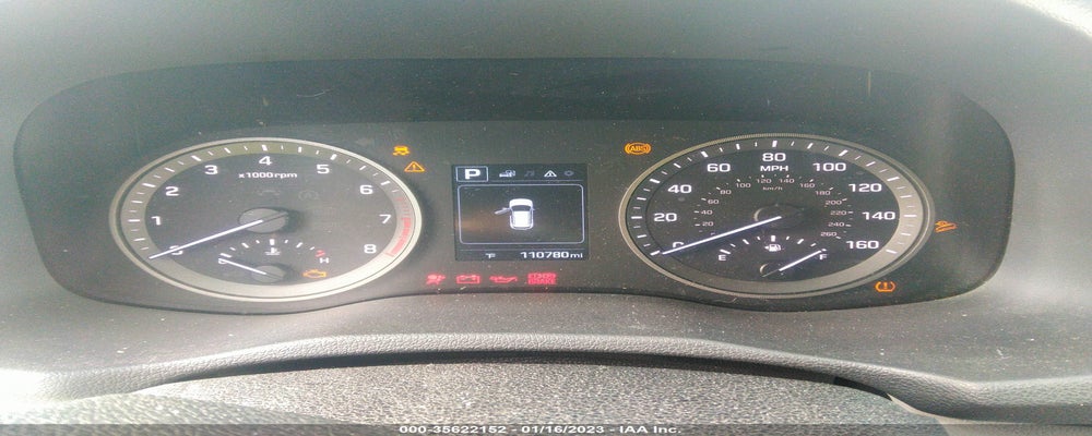 KM8J23A4XGU254279 2016 HYUNDAI TUCSON photo no. 7
