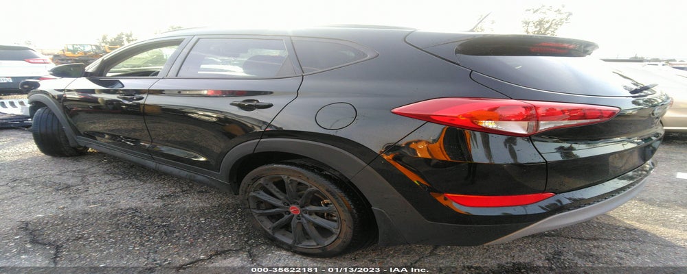 KM8J3CA27HU434915 2017 HYUNDAI TUCSON photo no. 3