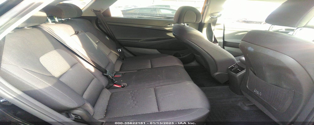 KM8J3CA27HU434915 2017 HYUNDAI TUCSON photo no. 8