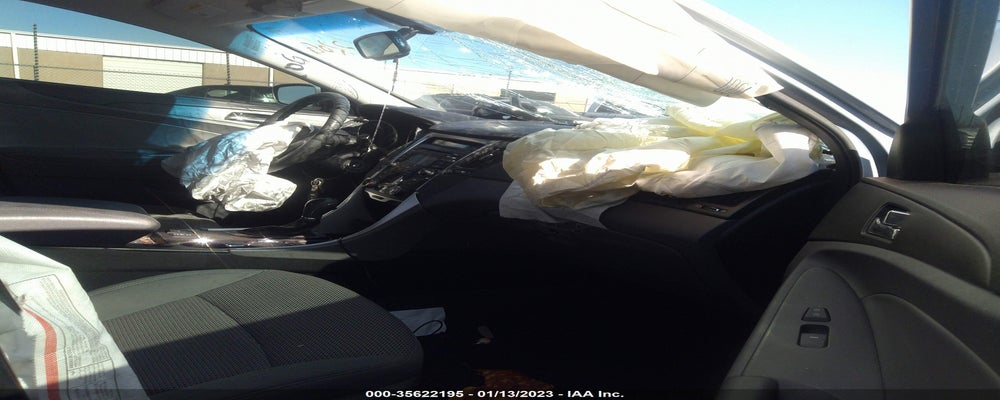 5NPEB4AC0DH540862 2013 HYUNDAI SONATA photo no. 5