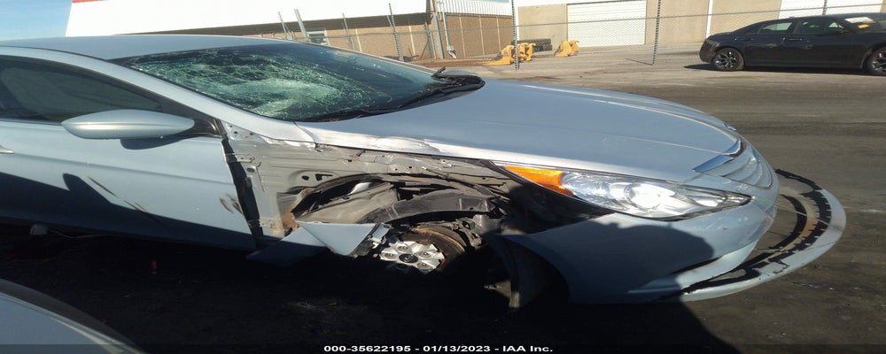 5NPEB4AC0DH540862 2013 HYUNDAI SONATA photo no. 6