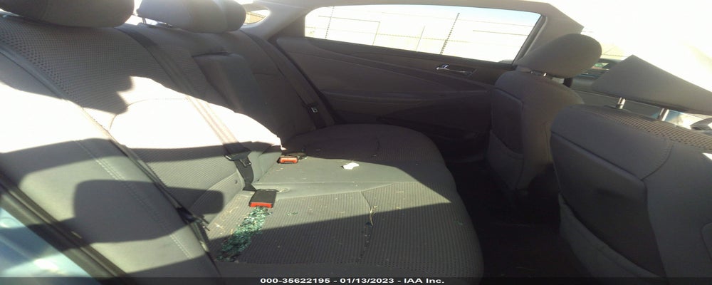 5NPEB4AC0DH540862 2013 HYUNDAI SONATA photo no. 8