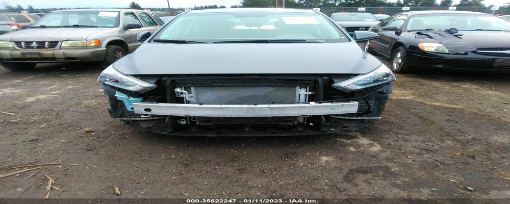 KMHC75LC8HU026101 2017 HYUNDAI IONIQ HYBRID photo no. 6