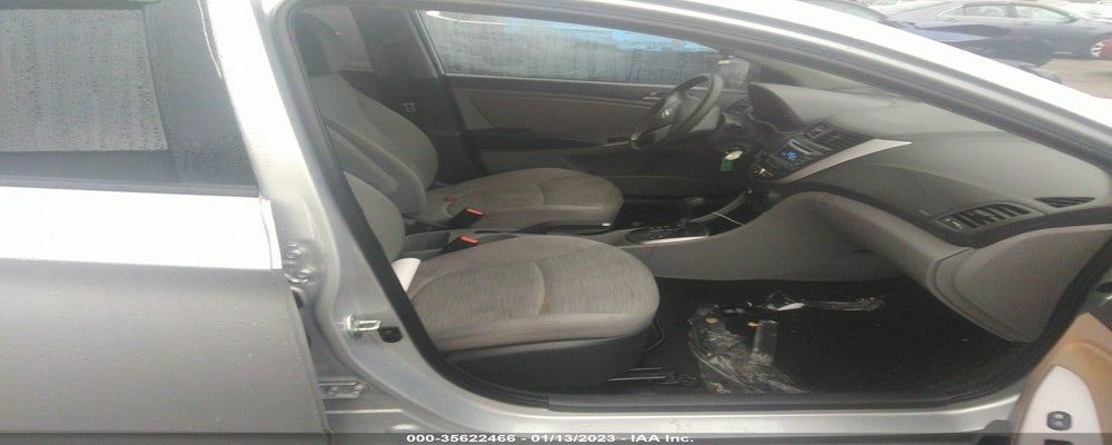 KMHCT4AE9HU249337 2017 HYUNDAI ACCENT photo no. 5