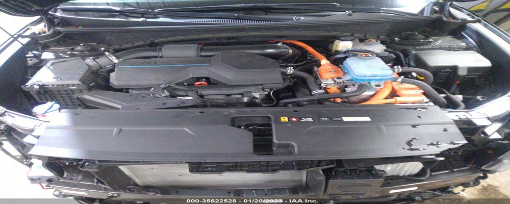 KM8JBDA27NU026872 2022 HYUNDAI TUCSON PLUG-IN HYBRID photo no. 10