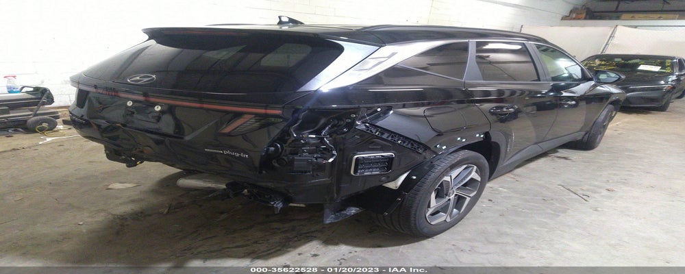 KM8JBDA27NU026872 2022 HYUNDAI TUCSON PLUG-IN HYBRID photo no. 4