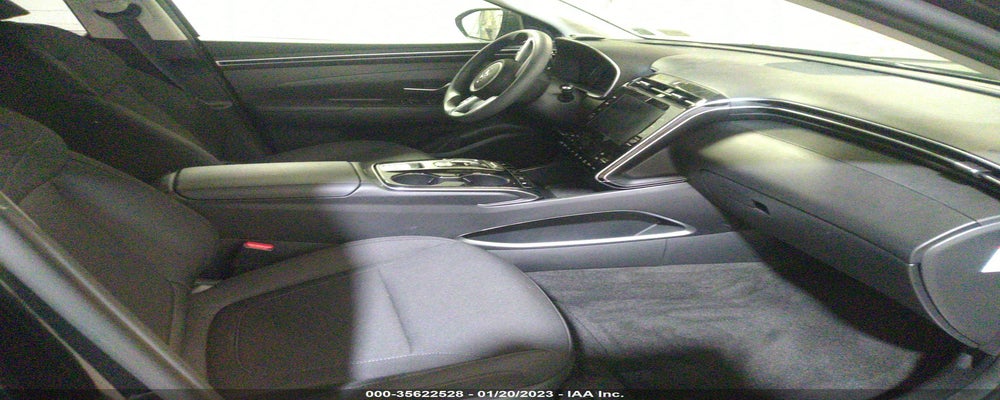 KM8JBDA27NU026872 2022 HYUNDAI TUCSON PLUG-IN HYBRID photo no. 5
