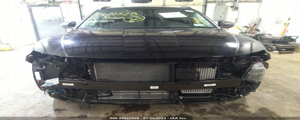 KM8JBDA27NU026872 2022 HYUNDAI TUCSON PLUG-IN HYBRID photo no. 6