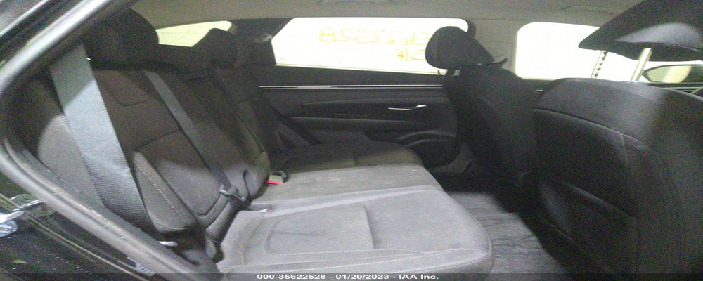 KM8JBDA27NU026872 2022 HYUNDAI TUCSON PLUG-IN HYBRID photo no. 8
