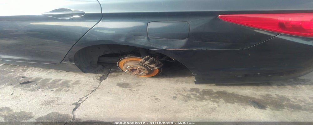 5NPEB4AC0BH051181 2011 HYUNDAI SONATA photo no. 6
