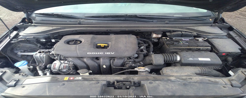 5NPD74LF8JH332325 2018 HYUNDAI ELANTRA photo no. 10