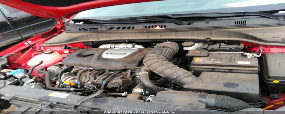 KM8K5CA58MU655572 2021 HYUNDAI KONA photo no. 10