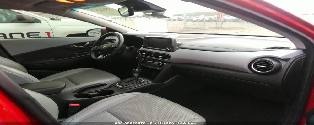 KM8K5CA58MU655572 2021 HYUNDAI KONA photo no. 5