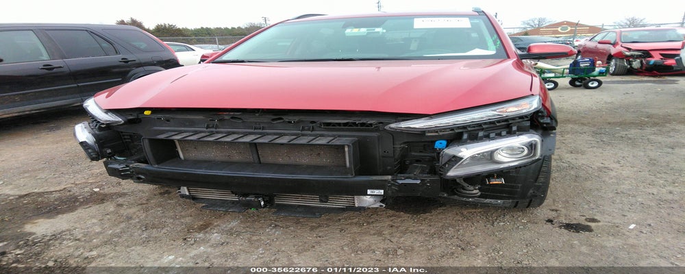 KM8K5CA58MU655572 2021 HYUNDAI KONA photo no. 6