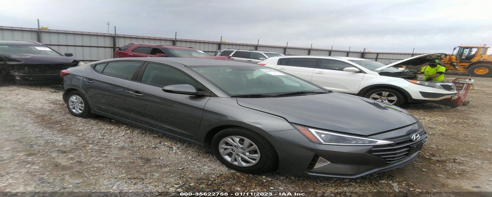 5NPD74LF0KH472080 2019 HYUNDAI ELANTRA photo no. 21