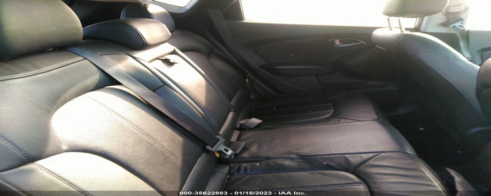 KM8JUCAG8EU877286 2014 HYUNDAI TUCSON photo no. 8