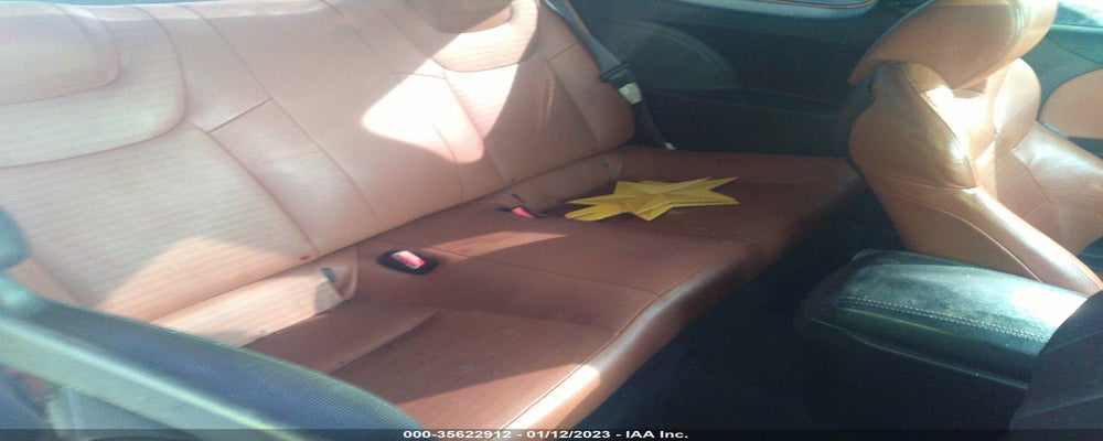KMHHU6KJ8FU122831 2015 HYUNDAI GENESIS COUPE photo no. 8