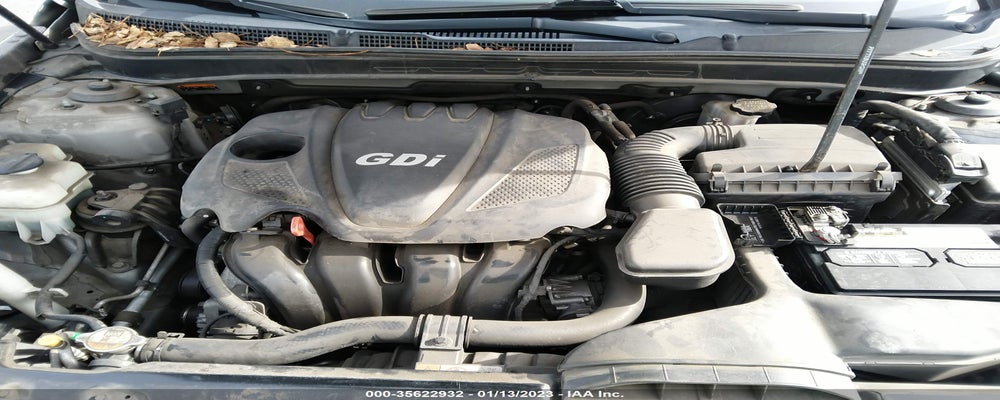 5NPEB4AC2EH934400 2014 HYUNDAI SONATA photo no. 10