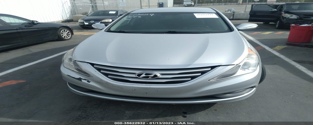5NPEB4AC2EH934400 2014 HYUNDAI SONATA photo no. 6