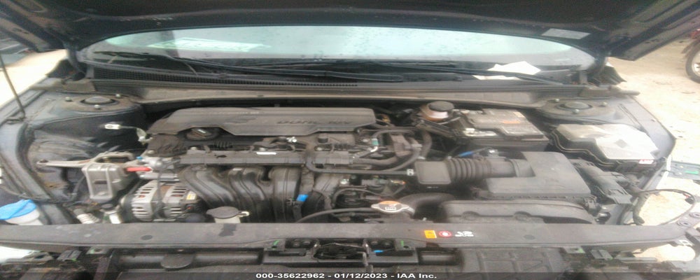 5NPLP4AG4MH036231 2021 HYUNDAI ELANTRA photo no. 10