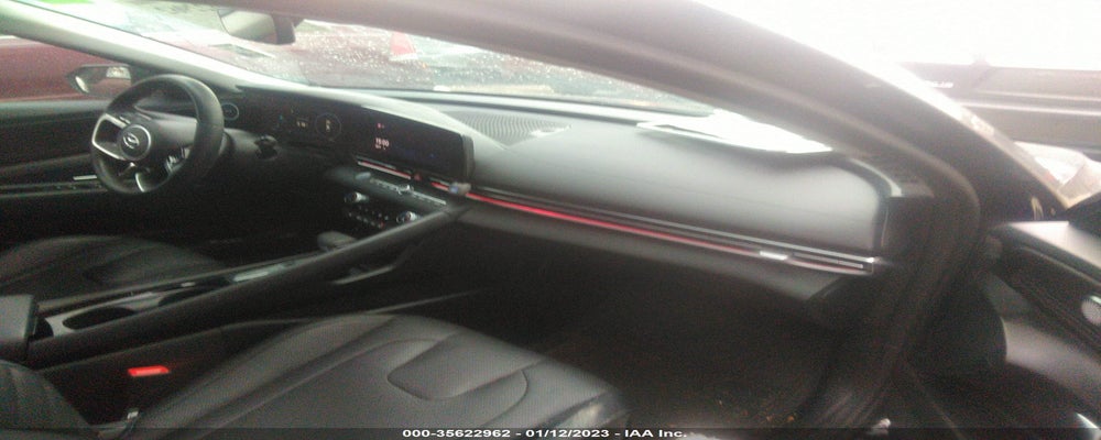 5NPLP4AG4MH036231 2021 HYUNDAI ELANTRA photo no. 5