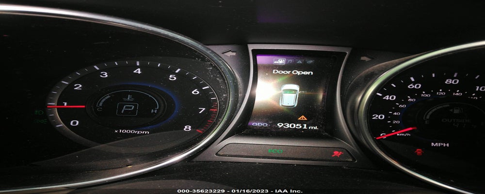 5XYZU3LA1DG122514 2013 HYUNDAI SANTA FE photo no. 7