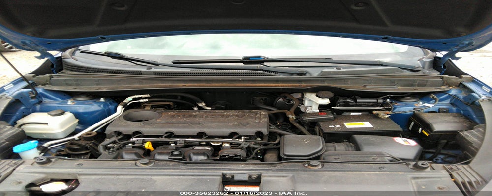 KM8JU3AC6BU262339 2011 HYUNDAI TUCSON photo no. 10