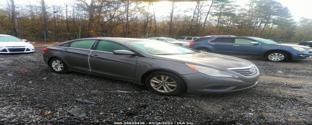 5NPEB4AC4CH378748 2012 HYUNDAI SONATA photo no. 1