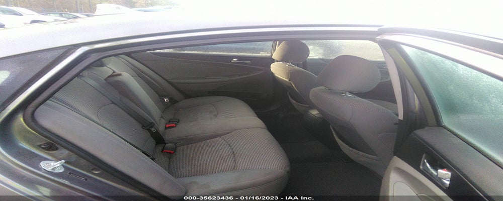 5NPEB4AC4CH378748 2012 HYUNDAI SONATA photo no. 8