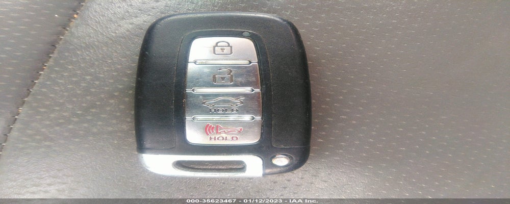 5NPEC4AC4BH030668 2011 HYUNDAI SONATA photo no. 11