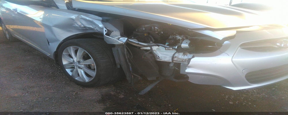 KMHCU5AE4CU041135 2012 HYUNDAI ACCENT photo no. 6