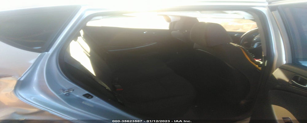 KMHCU5AE4CU041135 2012 HYUNDAI ACCENT photo no. 8