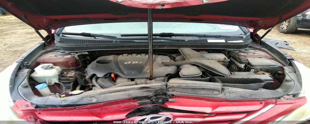 5NPEB4AC0CH442946 2012 HYUNDAI SONATA photo no. 10