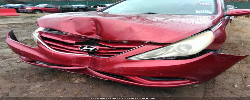 5NPEB4AC0CH442946 2012 HYUNDAI SONATA photo no. 6
